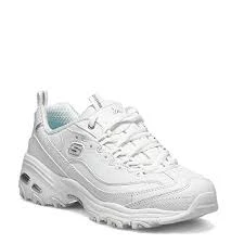 Skechers Kadın D'Lites Fresh Start Wide Moda Spor Ayakkabı - 1