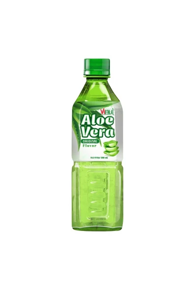 Aloe Vera Original Drink 500ml