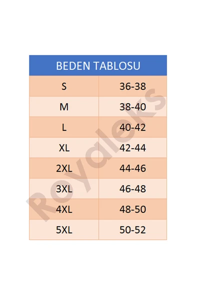 Bürümcek Kumaş Büyük Beden Beli Lastikli Kadın Tayt Pantolon Lastikli Paça - Royaleks - R14 - 2