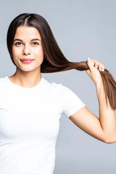 Biotin Şampuan 1000 ML - Yumuşak ve Güçlü Saçlar - 2