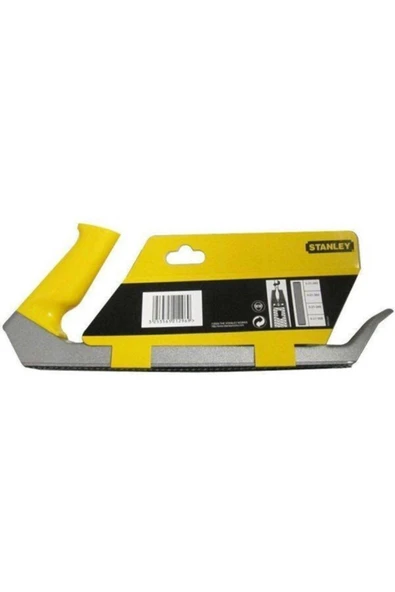 Stanley St521296 255 Mm Metal Gövdeli Düz Törpü Rende - 53611 - 2