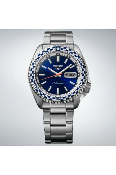 SEİKO S5-srpk65k Erkek Kol Saati - Resim 2