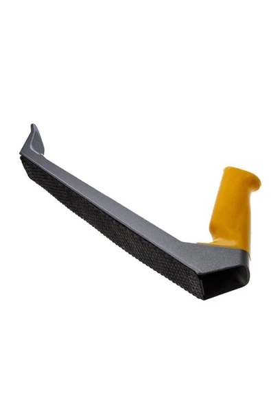 Stanley St521296 255 Mm Metal Gövdeli Düz Törpü Rende - 53611 - 4