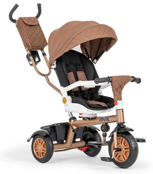 RİVAL RV505 CASABLANCA EBEVEYN KONTROLLÜ BİSİKLET