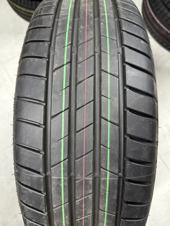 LASSA / 215/65R16 (COMPETUS H/P3) 2025 YAZ LASTİĞİ - 2