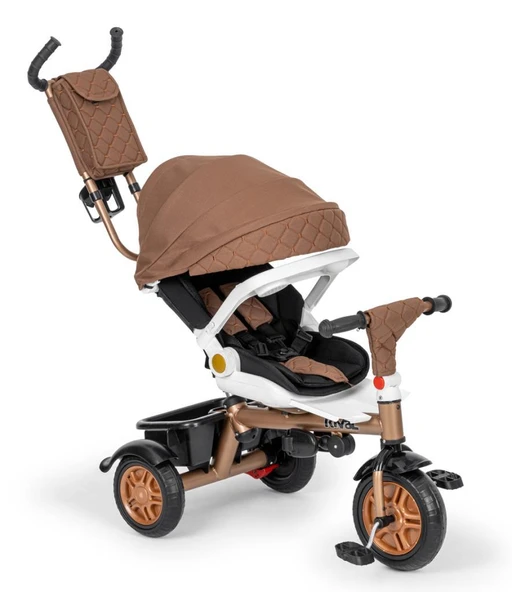 RİVAL RV505 CASABLANCA EBEVEYN KONTROLLÜ BİSİKLET - 5