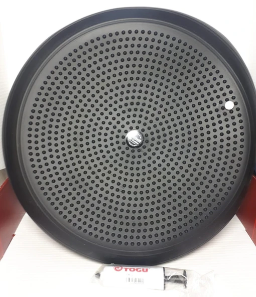 TOGU Ball Cushion Senso Büyük Boy Denge Diski  50 Cm Çaplı - 6