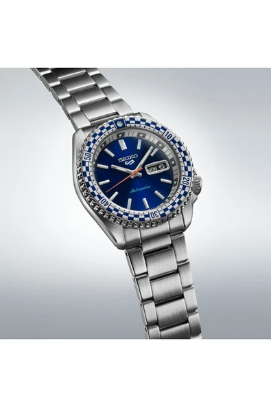 SEİKO S5-srpk65k Erkek Kol Saati - Resim 3