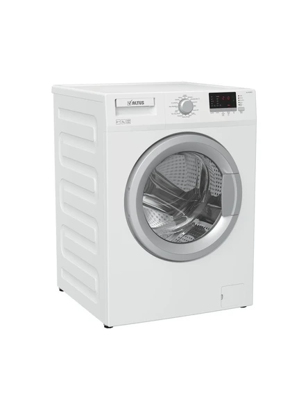 Altus AL 8103 D 1000 Devir 8 Kg Çamaşır Makinesi - 2