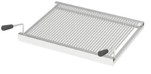 Anka Paslanmaz Steak Izgara 50x40 cm ürün görseli