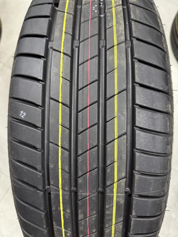 LASSA / 215/60R17 (COMPETUS H/P3) 2025 YAZ LASTİĞİ - 2