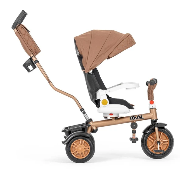 RİVAL RV505 CASABLANCA EBEVEYN KONTROLLÜ BİSİKLET - 3