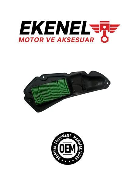 Honda PCX 125 (2021–2024) Hava Filtresi OEM