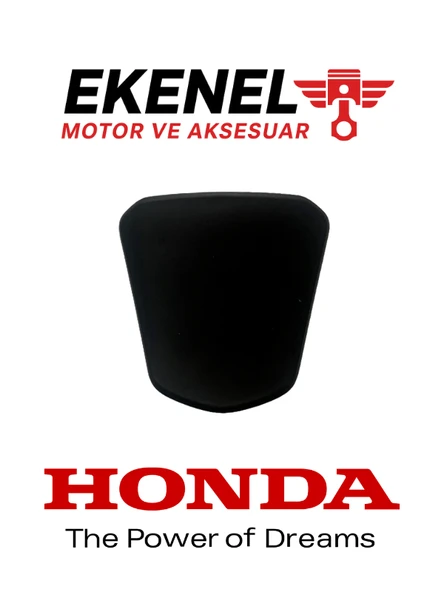 Honda PCX 125 (2018–2020) Depo Kapağı Orijinal
