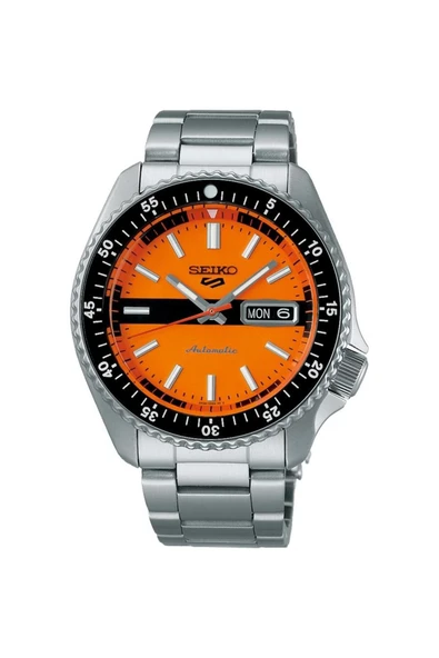 Seiko SRPK11K ERKEK KOL SAATİ
