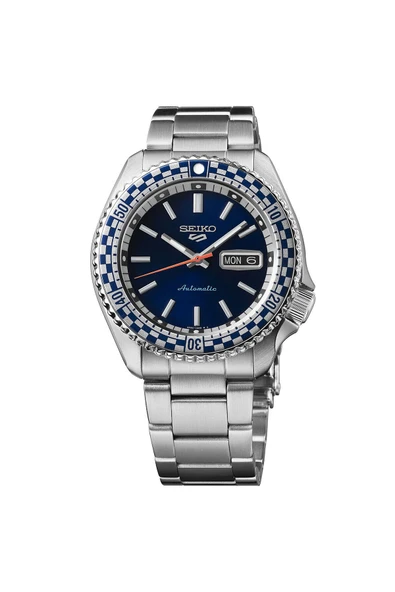SEİKO S5-srpk65k Erkek Kol Saati ürün görseli