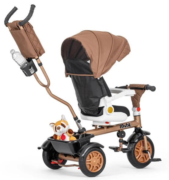 RİVAL RV505 CASABLANCA EBEVEYN KONTROLLÜ BİSİKLET - 4