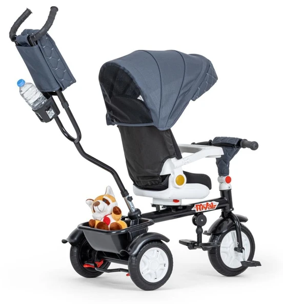 RİVAL RV505 CASABLANCA EBEVEYN KONTROLLÜ BİSİKLET - 3