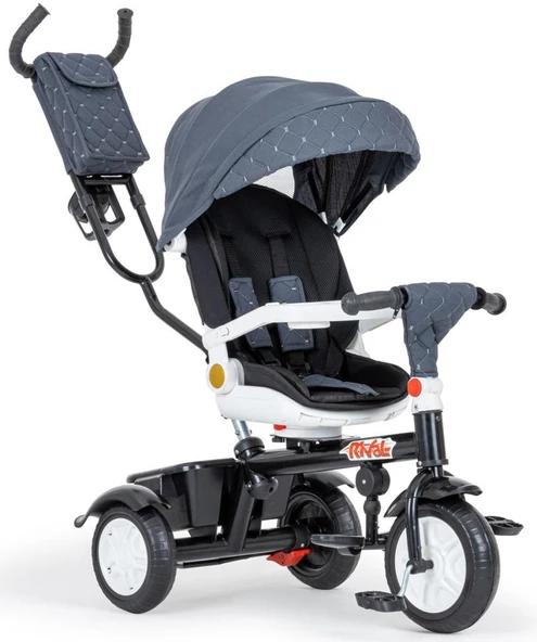 RİVAL RV505 CASABLANCA EBEVEYN KONTROLLÜ BİSİKLET