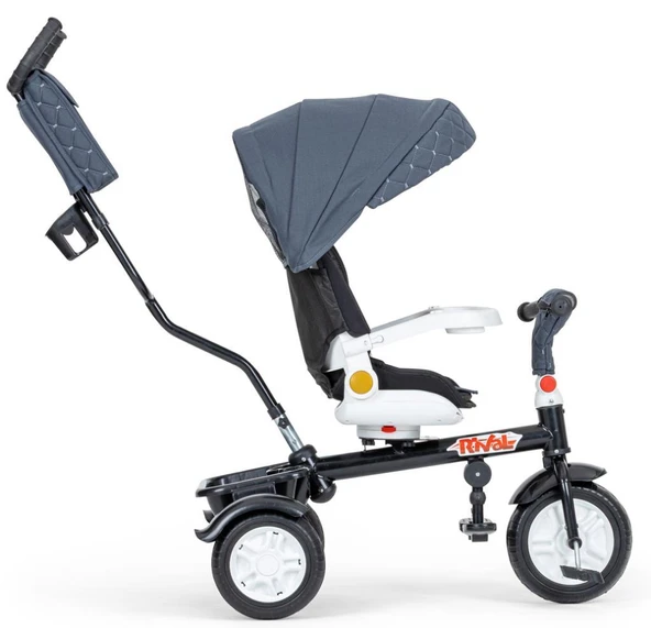 RİVAL RV505 CASABLANCA EBEVEYN KONTROLLÜ BİSİKLET - 2