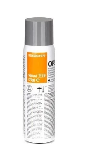 OPSİTE SPREY 100 ML ürün görseli