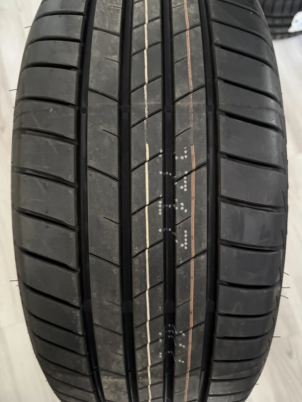 LASSA / 215/50R18 (COMPETUS H/P3) 2025 YAZLIK LASTİK - 2