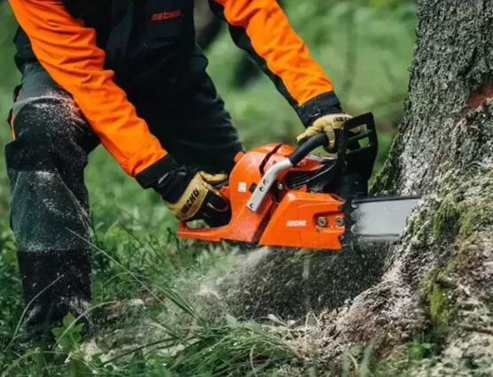 ECHO CS621SX MOTORLU TESTERE - 3