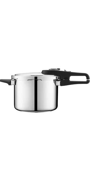 Emsan Fast Cooker Çift Emniyetli Düdüklü Tencere 4 Lt - 2