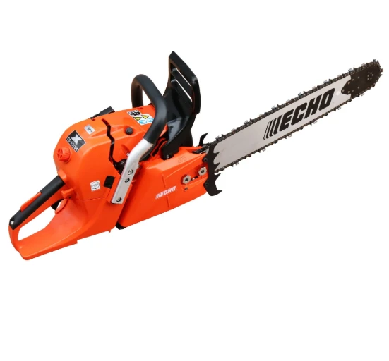 ECHO CS621SX MOTORLU TESTERE - 2