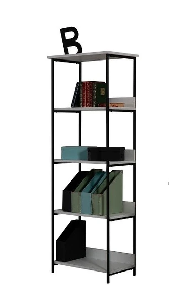 LEON KİTAPLIK ürün görseli 1