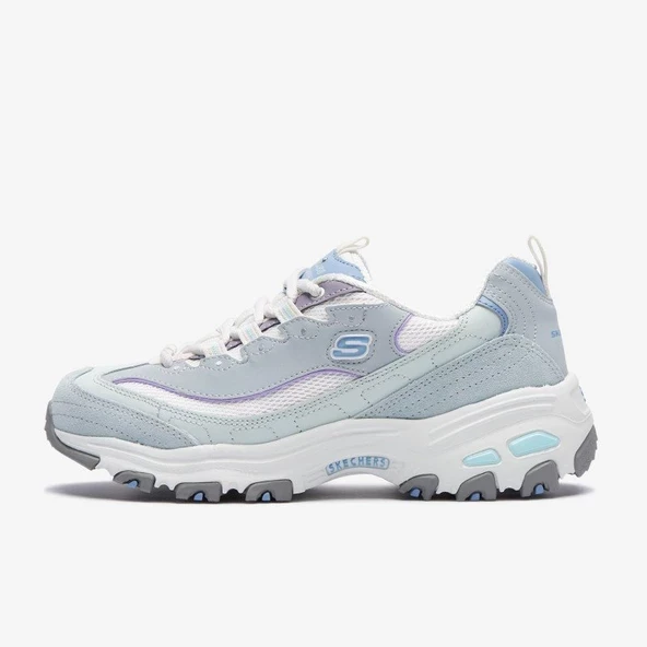 Skechers D'lites - Sandy Beaches Spor Ayakkabı - 1