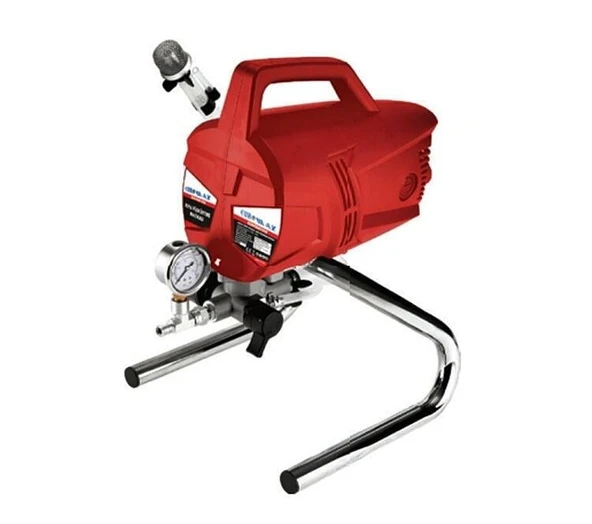 EuroMax EXHD2102 1010W Boya Püskürtme Makinası