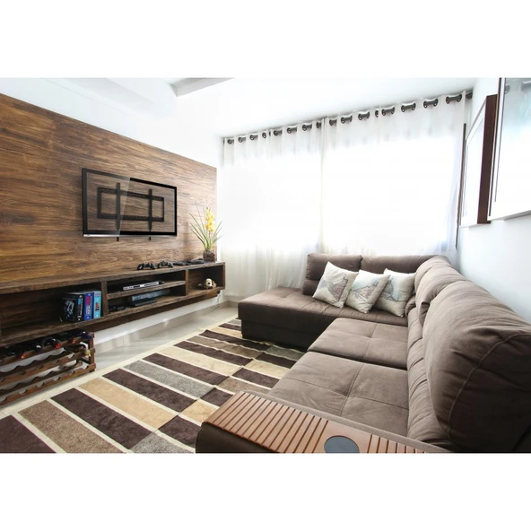 reflecta PLANO Flat 100-9060 60"-100" Curved veye  Düzl Ekran Aparatı - 4