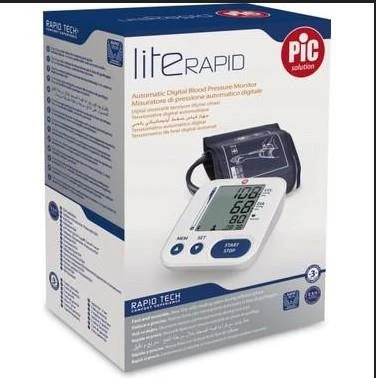 PİC LİTERAPİD KOLDAN DİJ. TANS ALETİ ( 22 - 42 CM )