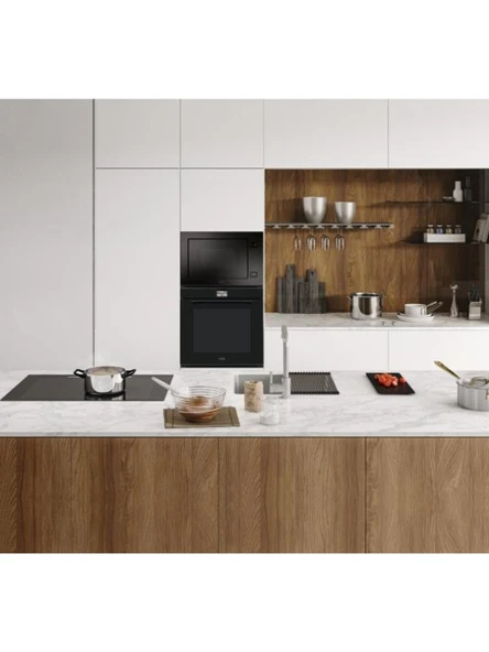 Fırın FMY 99 HS BK 73 Lt Ankastre Fırın - Resim 11