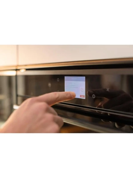 Fırın FMY 99 HS BK 73 Lt Ankastre Fırın - Resim 7