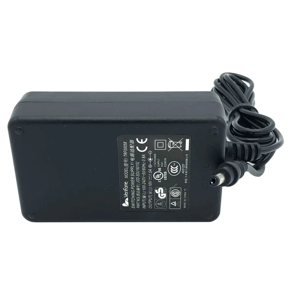 2. EL Verifone 16V 1.5A  TRF00058 Adaptör 5.5x2.1mm