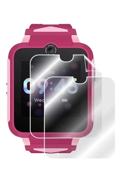 MFSTEKNO Mt42 - Mt42x Uyumlu Ekran Koruyucu ( 2 Adet )