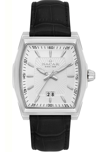 Nacar NC34-29B668-ASL1 ERKEK KOL SAATİ - Resim 3