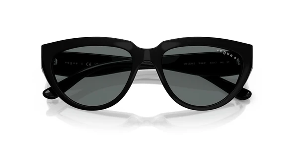 Vogue VO5629S W44/81 54 Polarize Kadın Güneş Gözlüğü - 6