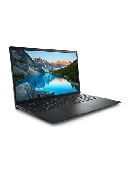 Dell Inspiron 3520 i7 1255U 24GB 1TB M.2 SSD I35201013U ATL132 O/B 15.6" Win11Pro Taşınabilir Bilgisayar - 6