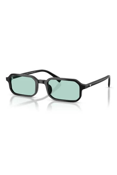 EMPORIO ARMANI EA 4253-U COL 5017/65 54-21-145 UNİSEX GÜNEŞ GÖZLÜĞÜ - 1