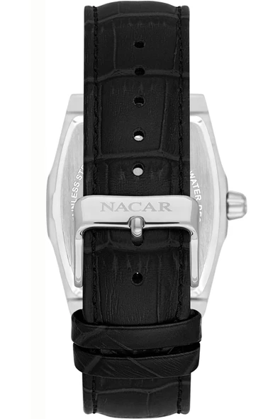 Nacar NC34-29B668-ASL1 ERKEK KOL SAATİ - Resim 4