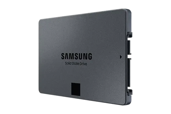 Samsung 870 QVO 1TB SSD Disk MZ-77Q1T0BW - 1