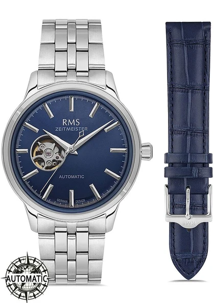 Grand Romanson RMS.1.AG1637.03 Automatic Erkek kol Saati