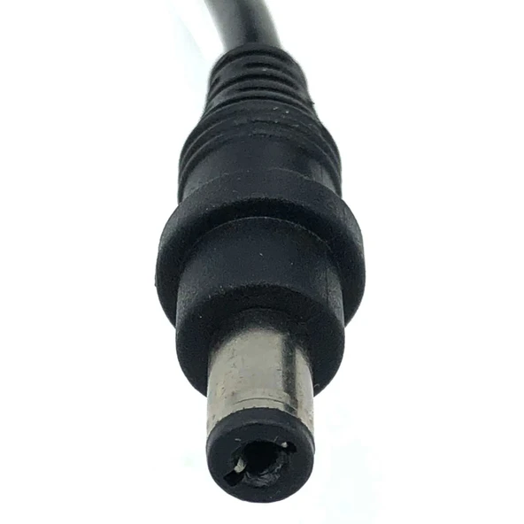 2. EL Verifone 16V 1.5A  TRF00058 Adaptör 5.5x2.1mm - 3