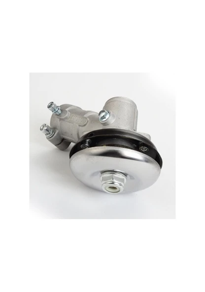 Hsgl Motorlu Tırpan Dişli Grubu Rediktör Kare 26mm  Tırpan Başlık Yedek Parça Aksesuar - Resim 2