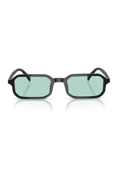 EMPORIO ARMANI EA 4253-U COL 5017/65 54-21-145 UNİSEX GÜNEŞ GÖZLÜĞÜ - 2