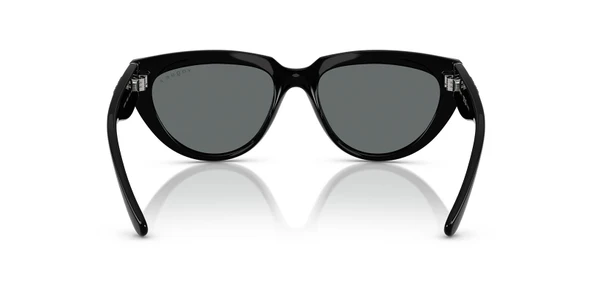 Vogue VO5629S W44/81 54 Polarize Kadın Güneş Gözlüğü - 3