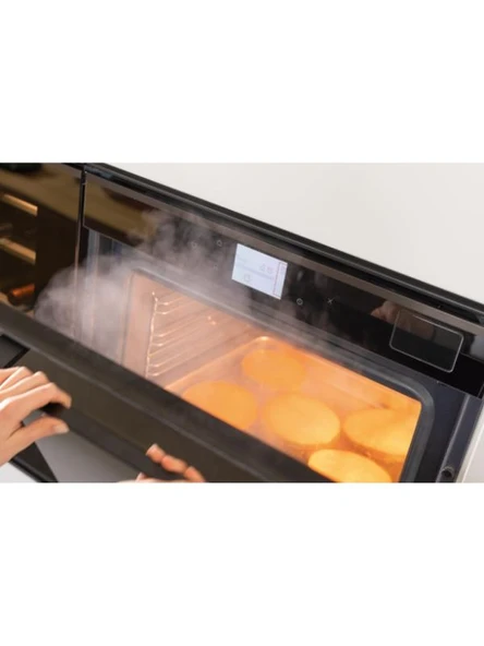 Fırın FMY 99 HS BK 73 Lt Ankastre Fırın - Resim 8